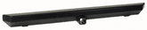 Jeep Wrangler Rear Rock Crawler Bumper (1987-2006)