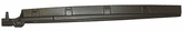 Jeep Wrangler Soft Top Windshield Retainer (1987-1995)