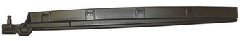 Jeep Wrangler Soft Top Windshield Retainer (1987-1995)