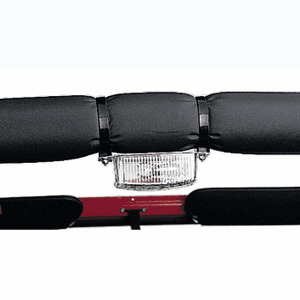 Jeep Wrangler Sport Bar Dome Light
