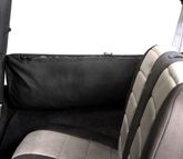 Jeep Wrangler Sports Bar Trail Canvas Storage Bag (1992-2018)