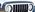 Jeep Wrangler Stone Guard Hood Body Armor (1997-2006)