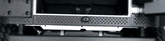 Jeep Wrangler Tailgate Sill Body Armor (1997-2006)