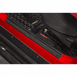 Jeep Wrangler TJ All Terrain Entry Guard Kit (1997-2006)