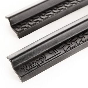 Jeep Wrangler TJ All Terrain Entry Guard Kit (1997-2006)
