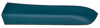 Jeep Wrangler (TJ) Fender  Flare Extension (1991-2006)