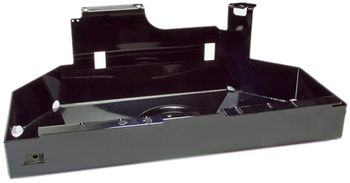 Jeep Wrangler (TJ) Gas Tank Skid Plate (1997-2006)