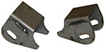 Jeep Wrangler TJ Heavy Duty Control Arm Mount (1997-2006)