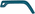 Jeep Wrangler TJ Left-Hand Front Fender Flare (1997-2006)