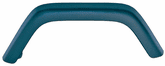 Jeep Wrangler (TJ) Left-hand Rear Fender Flare (1997-2006)