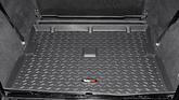 Jeep Wrangler (TJ & LJ) All Terrain Cargo Liner (1997-2006)