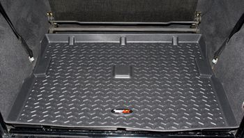 Jeep Wrangler (TJ & LJ) All Terrain Cargo Liner (1997-2006)