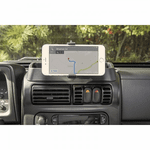Jeep Wrangler TJ & LJ Dash Multi-Mount Phone Holder (1997-2006)