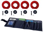 Jeep Wrangler TJ ORV 2" Poly Spacer Lift Kit (1997-2006)