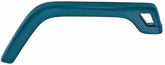 Jeep Wrangler (TJ) Right-Hand Front Fender Flare (1997-2006)