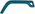 Jeep Wrangler (TJ) Right-Hand Front Fender Flare (1997-2006)