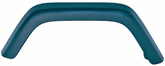 Jeep Wrangler (TJ) Right-Hand Rear Fender Flare (1997-2006)