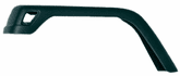 Jeep Wrangler TJ Single 7" Fender Flares (1997-2006)