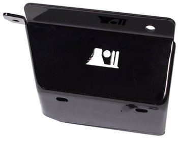 Jeep Wrangler TJ & Unlimited Steering Box Skid Plate (1997-2006)