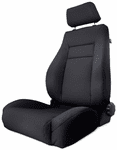 Jeep Wrangler TJ XHD Ultra Replacement Front Seat (1997-2006)