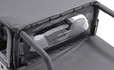 Jeep Wrangler, Unlimited & CJ  Roll Bar Curtain (1980-2006)