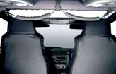 Jeep Wrangler & Unlimited Dual Grab Strap (1987-2006)