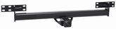 Jeep Wrangler & Unlimited Rear Hitch for Tube Bumpers (1987-2006)