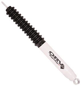 Jeep Wrangler With 2" - 3" Lift Front ORV Shocks (1984-2006)