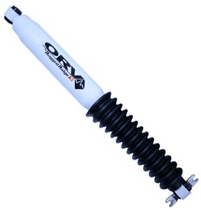 Jeep Wrangler With 2" - 3" Lift Rear ORV Shocks (1984-2006)