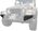 Jeep Wrangler XHD Front Bumper Ends (1976-2006)