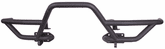 Jeep Wrangler XHD Tubular Front Bumper RRC Mount (1976-2006)