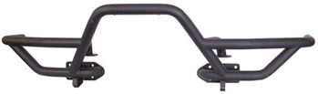 Jeep Wrangler XHD Tubular Front Bumper RRC Mount (1976-2006)