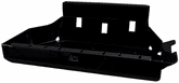 Jeep Wrangler (YJ) 15/20 Gallon Gas Tank Skid Plate (1987-1995)