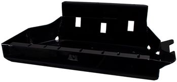 Jeep Wrangler (YJ) 15/20 Gallon Gas Tank Skid Plate (1987-1995)