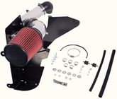 Jeep Wrangler (YJ) 2.5L Polished Aluminum Air Intake Kit (1991-1995)