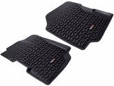Jeep Wrangler YJ & CJ Front All Terrain Floor Liner-Pair (1976-1995)