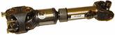 Jeep Wrangler (YJ) Rear CV Driveshaft (1987-1993)