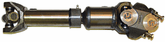 Jeep Wrangler (YJ) Rear CV Driveshaft (1994-1995)