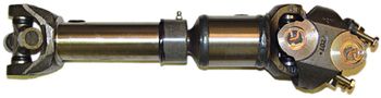 Jeep Wrangler (YJ) Rear CV Driveshaft (1994-1995)