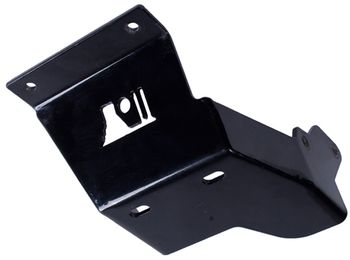 Jeep Wrangler (YJ) Steering Box Skid Plate (1987-1995)