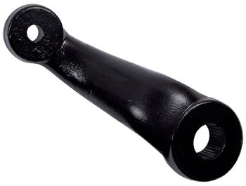 Jeep YJ & TJ Drop Pitman Arm for 4" Lifted Jeep's W/Manual Steering (1987-2006)