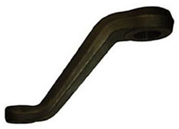 Jeep YJ & TJ Drop Pitman Arm for 4" Lifted Jeep's W/Power Steering (1987-2006)