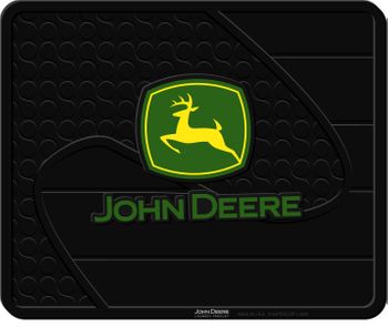 John Deere Utility Mat