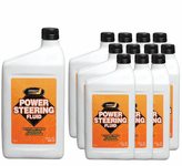 Johnsen's Power Steering Fluid - 12 Pack (32 oz)