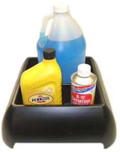 Jug-Stor-It Trunk Organizer