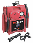 Jump-N-Carry 12/24 Battery Booster - 12/24 Volt, 3000/1700 Amp
