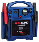 Jump-N-Carry 660 Pro Jump Starter