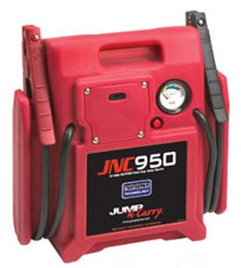 Jump-N-Carry 950 Heavy Duty Battery JumpStarter