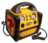 Jump Starters and Cables, Chargers, Inverters & Cords