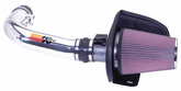 K&N 77-Series High Performance Air Intake Systems